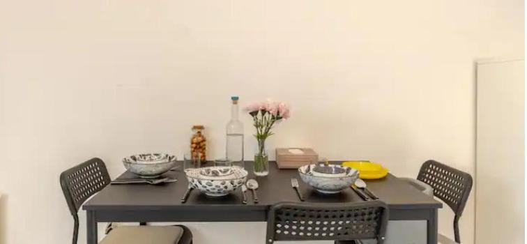 4Pers 2Lits 5 Min Aeroport Orly,Navette Et Parking Extra,Location En Nuit Et Jourchez Sandro, Athis-Mons Eksteriør billede