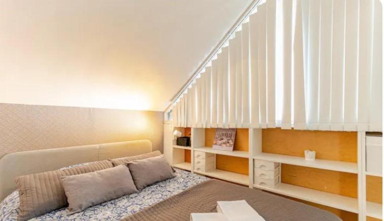 4Pers 2Lits 5 Min Aeroport Orly,Navette Et Parking Extra,Location En Nuit Et Jourchez Sandro, Athis-Mons Eksteriør billede
